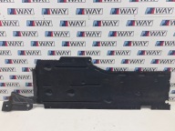 BMW X1 F84 Blende Abdeckung abdeckung Unterfahrschutz links 7244593