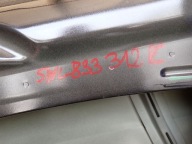VW TIGUAN II ALLSPACE 15- door right rear. rear part