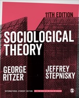Sociological Theory - International Student