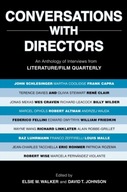 Conversations with Directors: An Anthology of