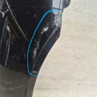 ALFA ROMEO 159 05- fender right front front