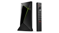 Nvidia Shield Tv Pro 16GB Konsola (Chromecast 4K,