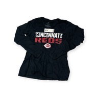 Dámske tričko s dlhým rukávom Fanatics Cincinnati Reds MLB S