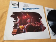Winyl Ten Years After – Ten Years After / 1/ Germany 1982 / EX