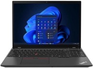 Notebook Lenovo ThinkPad T16 Gen 1 16 " AMD Ryzen 5 16 GB / 512 GB čierny