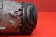 compressor compressor; of the air conditioning 9156820-01 BMW E81 E87 1.6i 122 KM LIFT