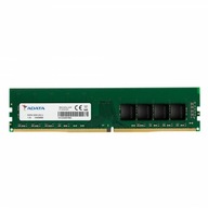 ADATA Premier DDR4 RAM 8 GB, U-DIMM, 3200 MHz, PC/server, Registered No, EC