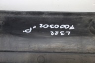 cap threshold threshold right RANGE ROVER VOGUE L322