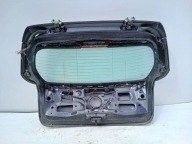 trunk door boot BMW E81 E87 475/9 BLACK SAPPHIRE