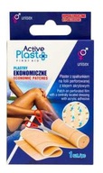 Active Plast First Aid Plastry opatrunkowe