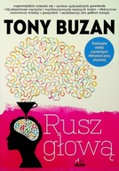 Tony Buzan - Rusz głową