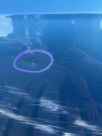 VW ID.3 ID3 door front left front 10A831311A
