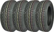 4x 225/45R19 96W XL FR AllSeasonExpert 2 Uniroyal Całoroczne