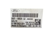 module control unit START STOP FORD MONDEO MK5 DG9T-14B526-LA