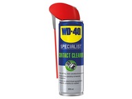AMT WD-40 SPECIALIST CONTACT CLEANER 250ML
