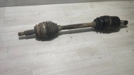 Mitsubishi ASX 18r. 1.6DiD front side left semi-axis