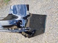 bumper rear AUDI A4 B9 S-LINE KOMBI 2015R->