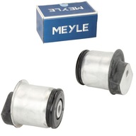 2× Meyle 614 710 0000 Odpruženie, stabilizátor