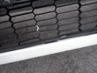 FIAT 500L 500 L 12- front bumper front