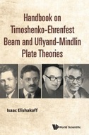 Handbook On Timoshenko-ehrenfest Beam And