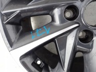 HYUNDAI 52910-G4700 7Jx17 17" disk hliníkový