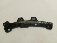 Mazda MX-30 EL Support plaque Support Aile Droite Arrière Arrière dn4f51u34