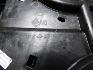 window regulator left rear part HYUNDAI i30 II KOMBI