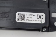 module unité de commande électronique uce RANGE ROVER DPLA-18C858-DC