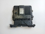 OPEL COMBO C 1.3 CDTI control unit computer of the engine 55194018