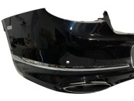 BENTLEY CONTINENTAL GT GTC rear bumper 3SD807511