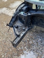 KIA PICANTO III quarter right front placement ABP
