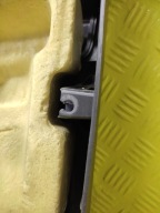 DAIHATSU YRV upholstery door left front