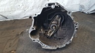 Getriebe FXR VW Passat B5 3BG 2,0