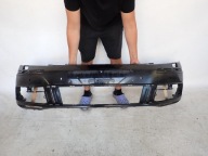 VW PHAETON LIFT 10-16 bumper front front washer PDC