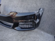 BMW G30 G31 5 m-packet 17- front bumper front