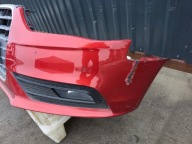 bumper front complete AUDI A4 B8 LIFT 2011-2016 LY3M PDC original !!!
