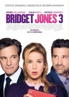 Film Bridget Jones 3 płyta DVD