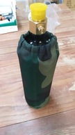 Pokrowiec na butle Co2 Tank 20oz Paintball Camo!