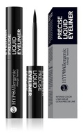 Bell Hipoalergiczny Eyeliner do kresek Czarny 5 ml