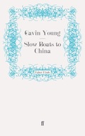 Slow Boats to China Young Gavin