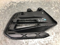 grid of a bumper left front R-LINE VW PASSAT B9 3J0853665E