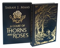 A Court of Thorns and Roses Collector s Edition