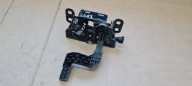 Chrysler Pacifica 2022 RYGIEL bonnet latch lock front front 68237953AF