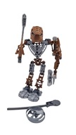 Zestaw LEGO Bionicle Onewa Hordika 8739