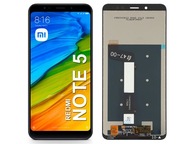 WYŚWIETLACZ LCD EKRAN SZYBKA DOTYK DO XIAOMI REDMI NOTE 5 M1803E7SG