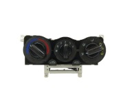 HYUNDAI GETZ e PANEL riscaldamento bocchette