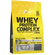 OLIMP WHEY PROTEIN COMPLEX 700g PROTEIN WPC WPI WAN