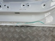 door right front right front CITROEN C5X C5-X C5 X 2021