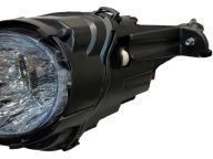BENTLEY BENTAYGA far headlight LH 36A941015AF