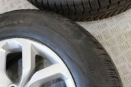 wheels discs disc 255/60 R19 DISCOVERY V 5 L462